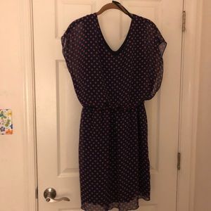Enfocus Studios Polka Dot Dress